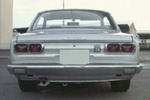 KPGC10 Nissan Skyline GT-R Coupe Picture